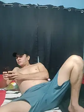 Aturo77 online show from 11-26-25, 03:07