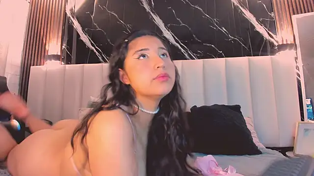 Lizz39 online show from 01-10-26, 05:58