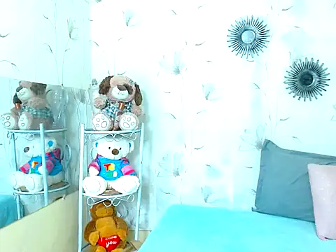 zara cute online show from 10-27-25, 12:09