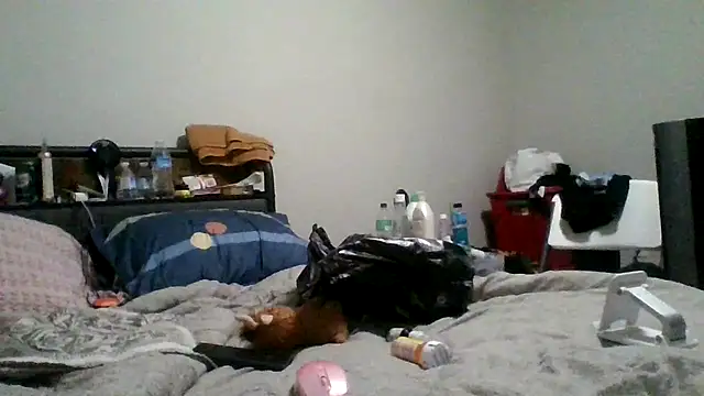 dezzidavill online show from 07-21-26, 01:41