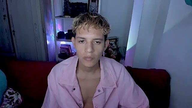 tylernova online show from 01-08-26, 12:24