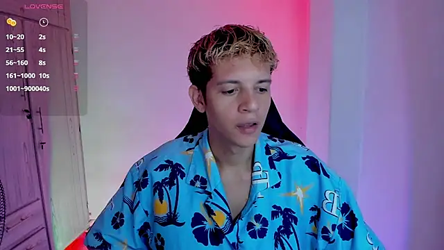 tylernova online show from 02-23-26, 04:10