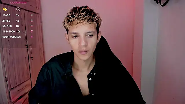 tylernova online show from 03-30-26, 03:40