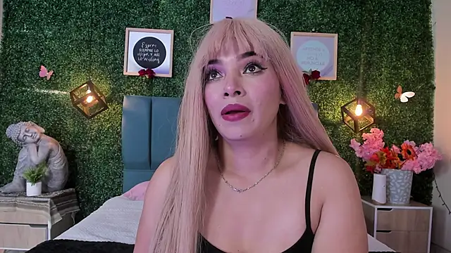 Kiaraa88 online show from 11-11-25, 12:05