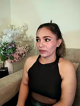 Kiaraa88 online show from 02-16-26, 11:28