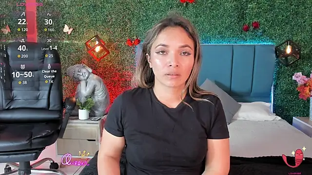 Kiaraa88 online show from 06-09-26, 08:20