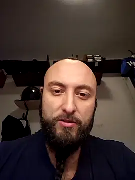 BeppeRagnar online show from 11-13-25, 07:35