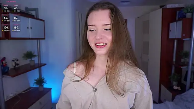 SunRinglein online show from 01-07-26, 06:21