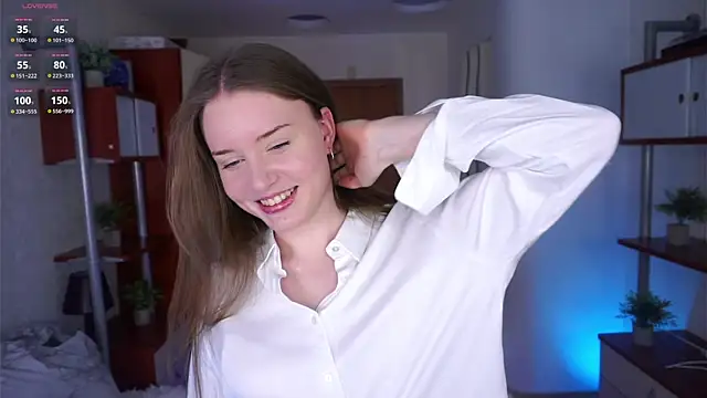 SunRinglein online show from 01-09-26, 06:21