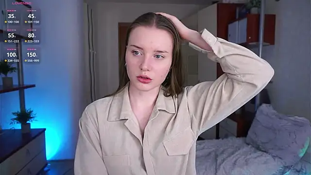 SunRinglein online show from 01-14-26, 06:24