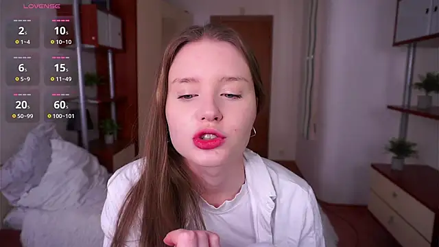 SunRinglein online show from 02-01-26, 06:17