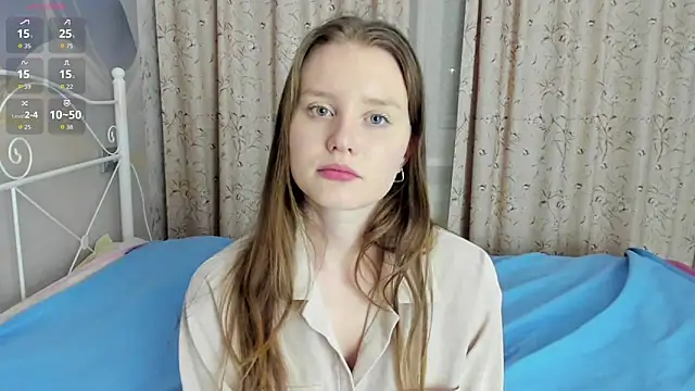 SunRinglein online show from 02-23-26, 08:06