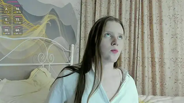 SunRinglein online show from 03-23-26, 06:12