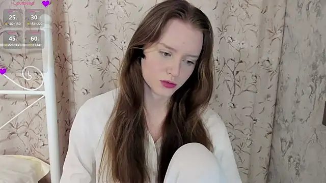 SunRinglein online show from 04-15-26, 05:20