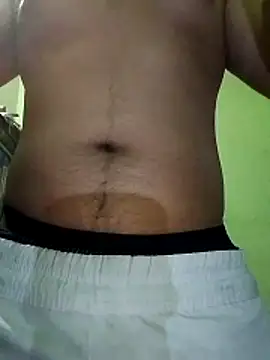 MoonQxX online show from 02-03-26, 02:22