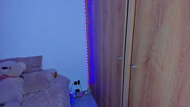 Snapshot of majo_gallego chatting on 02-23-26, 01:25 majo gallego online show from 02-23-26, 01:25