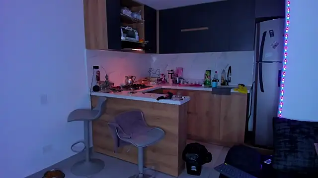 Snapshot of majo_gallego chatting on 03-21-26, 12:59 majo gallego online show from 03-21-26, 12:59