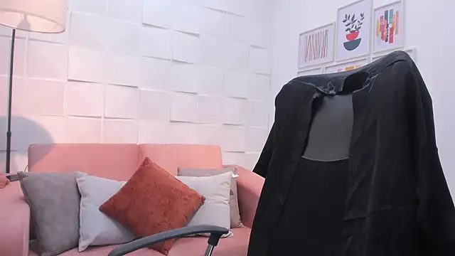 Sasha Grace online show from 02-24-26, 01:09