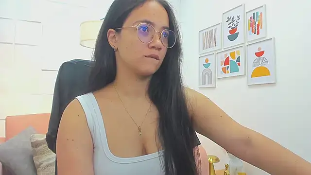 Sasha Grace online show from 03-12-26, 01:28