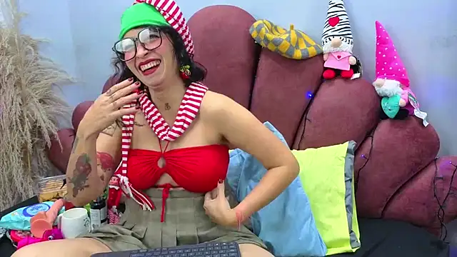 Snapshot of CHIARAJJONES chatting on 12-03-25, 12:47 CHIARAJJONES online show from 12-03-25, 12:47