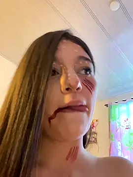   Lorelain   online show from 10-31-25, 10:00