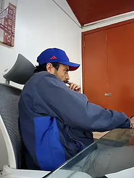 Nateskp 1 online show from 11-10-25, 03:11