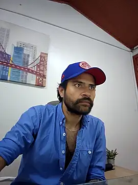 Nateskp 1 online show from 11-22-25, 12:09