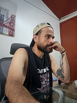 Nateskp 1 online show from 02-02-26, 05:11