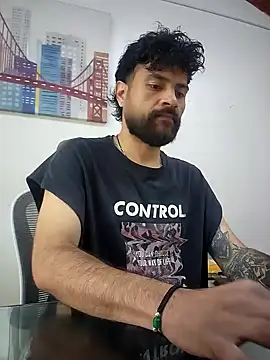 Nateskp 1 online show from 02-03-26, 02:33