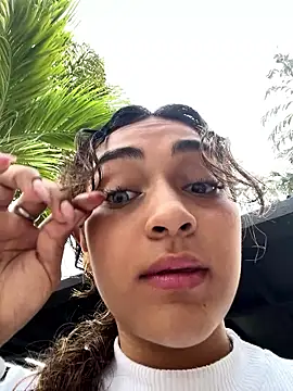 Snapshot of CelestSkyy chatting on 12-16-25, 09:53 CelestSkyy online show from 12-16-25, 09:53