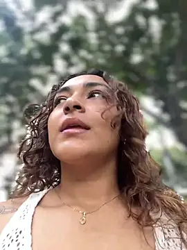 Snapshot of CelestSkyy chatting on 03-29-26, 07:47 CelestSkyy online show from 03-29-26, 07:47