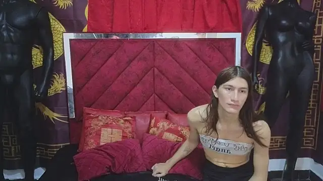 Pride couple online show from 11-04-25, 11:26