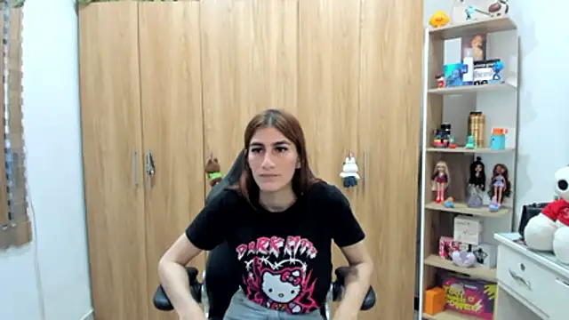 Pride couple online show from 06-04-26, 08:48