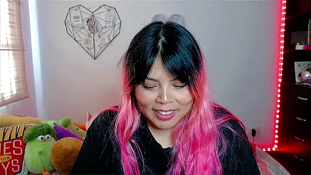 EllieMoonX online show from 01-14-26, 08:58