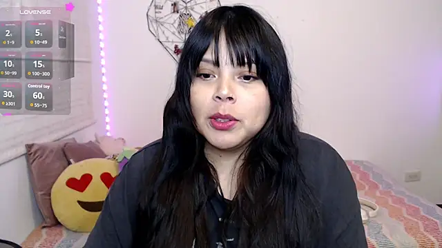 EllieMoonX online show from 06-05-26, 11:54