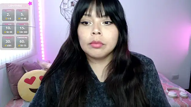 Snapshot of EllieMoonX chatting on 07-15-26, 10:48 EllieMoonX online show from 07-15-26, 10:48