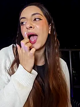 Meganthomson online show from 02-09-26, 02:26