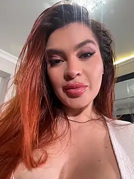 AbrilColls  online show from 06-22-26, 03:25