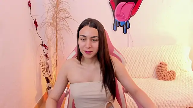 EmmaMyers1 online show from 11-09-25, 12:09