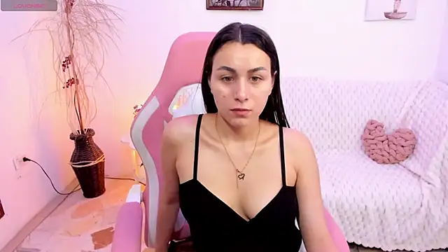 EmmaMyers1 online show from 05-05-26, 08:50