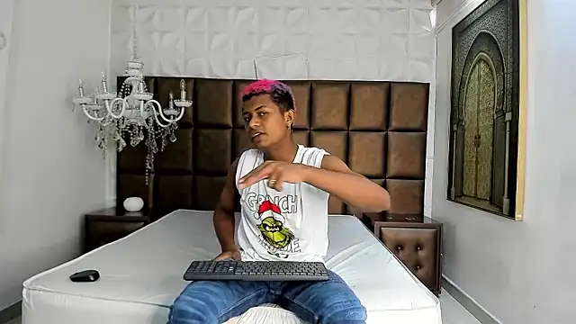 MorenitoDigno online show from 01-11-26, 06:46