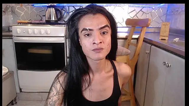 ZAMMIRA online show from 11-28-25, 05:26