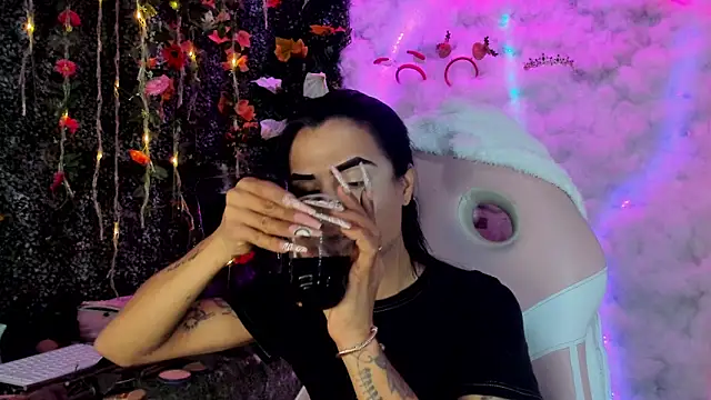 ZAMMIRA online show from 01-09-26, 05:43