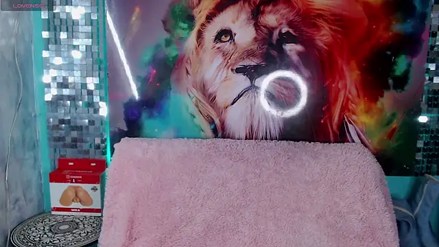 ZAMMIRA online show from 04-10-26, 12:21