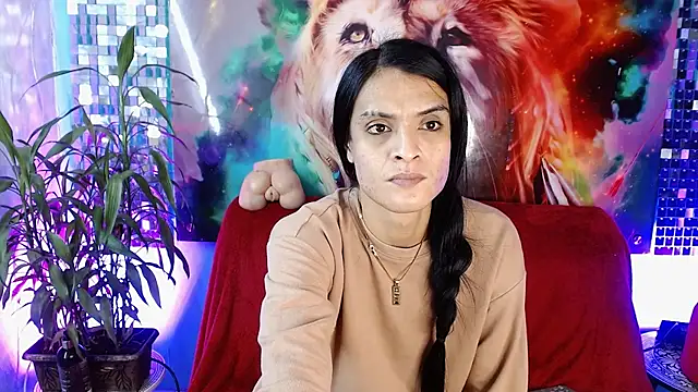 ZAMMIRA online show from 06-10-26, 12:26