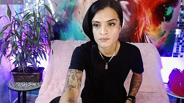 ZAMMIRA online show from 06-13-26, 11:41