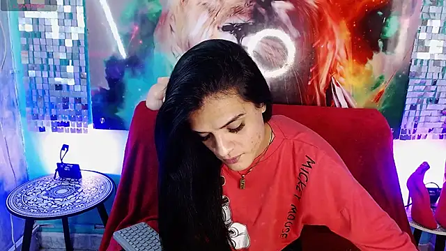 ZAMMIRA online show from 06-17-26, 11:56