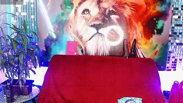 ZAMMIRA online show from 06-20-26, 11:57