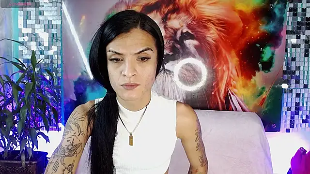 ZAMMIRA online show from 06-21-26, 11:13