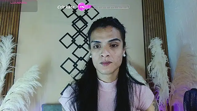 ZAMMIRA online show from 07-19-26, 11:14
